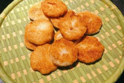 清水湾柴火农家菜