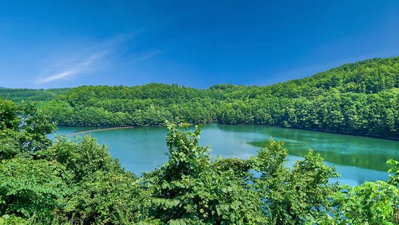 Sahoro Resort Bear Mountain