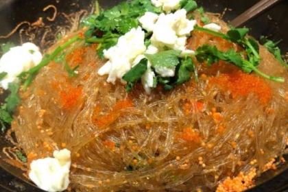 GUANG XIN CHAUN SHUO