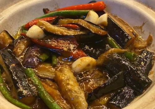 Zhubala Yunding Restaurant