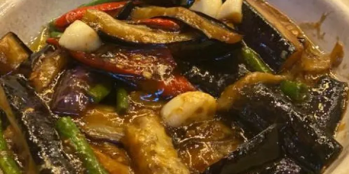 猛巴拉山頂餐廳