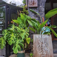 循觅咖啡馆 User Photo