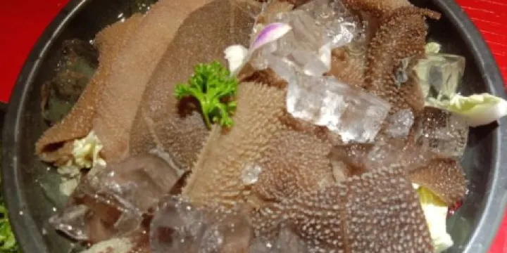 譚鴨血老火鍋（盛世廣場·食尚街店）