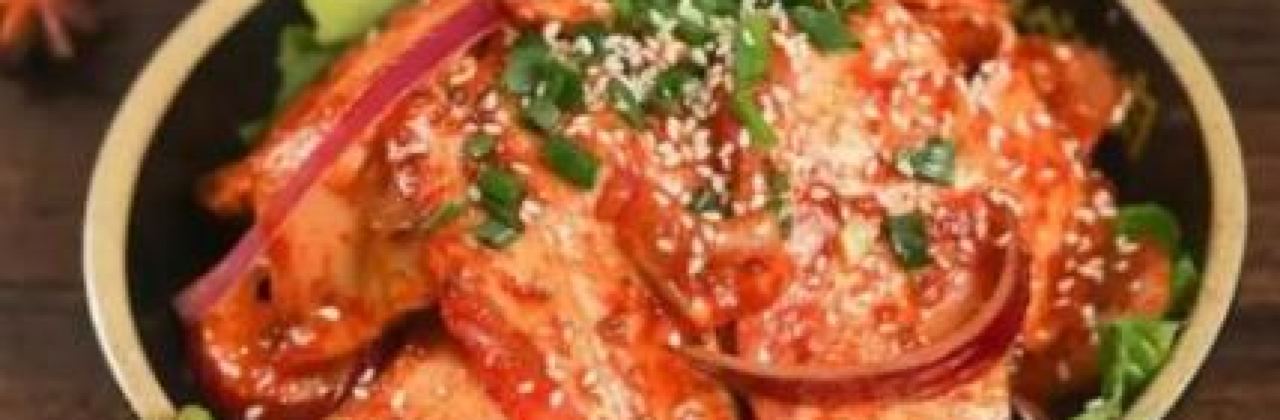 酒拾烤肉(逸臣中央店)