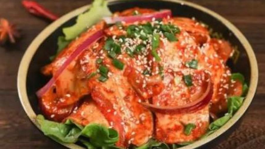 酒拾烤肉(逸臣中央店)