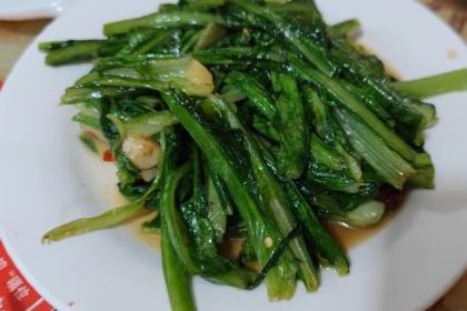 美食街秘制椒麻鸡店