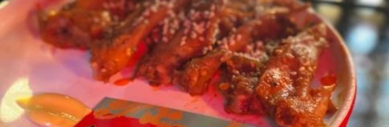 柳飘飘亚洲烤肉集合店(仁寿光明路店)