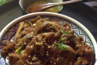 Popular dishes