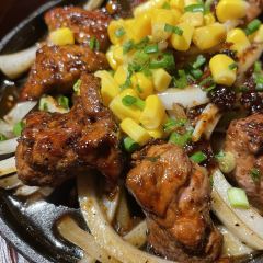 黑门楽酒天(江浦路店) User Photo