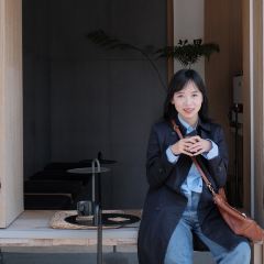 森加咖啡店(环城南路店) User Photo