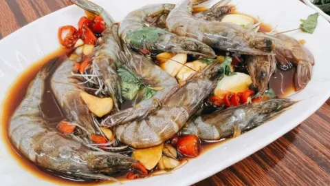 牛巷番薯粥 in Shenzhen