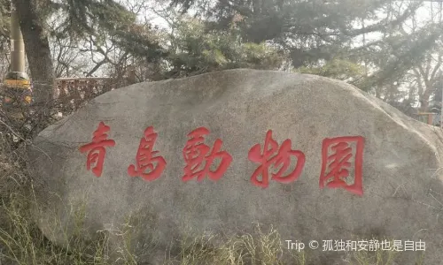 Qingdao Zoo