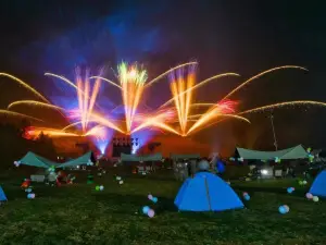 Liuyang Fireworks Carnival