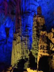 Emei Caves Group