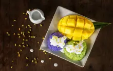 Mama Noi Thai Cookery School