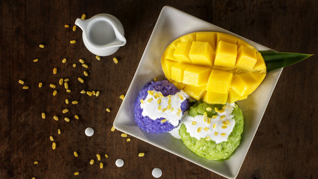 Mama Noi Thai Cookery School