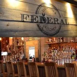 Federal Taphouse & Kitchen