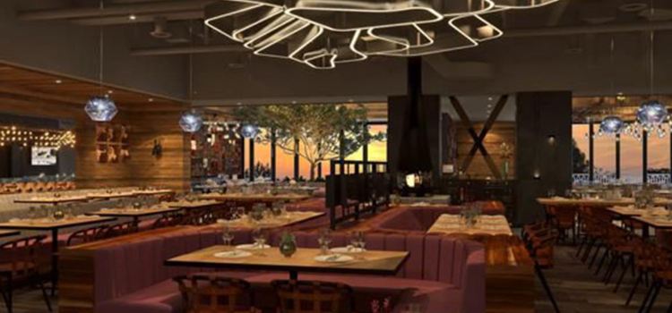 CopaCabana Brazilian Steakhouse