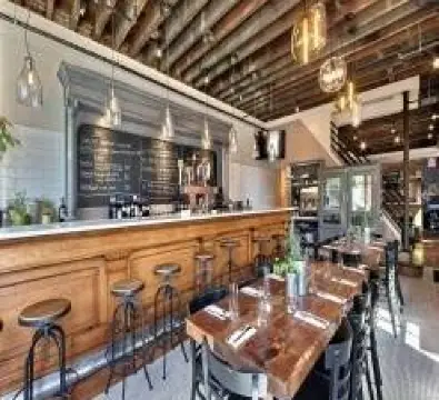 Verde Pizza Baltimore