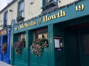 McNeill's of Howth