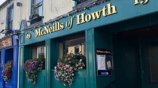 McNeill's of Howth