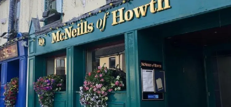 McNeill's of Howth