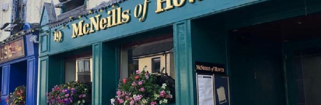 McNeill's of Howth