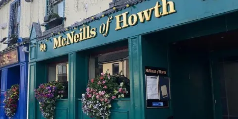 McNeill's of Howth