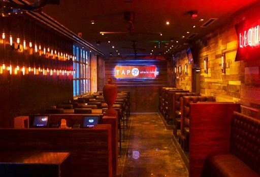 Tap 42 Craft Kitchen & Bar - Coral Gables