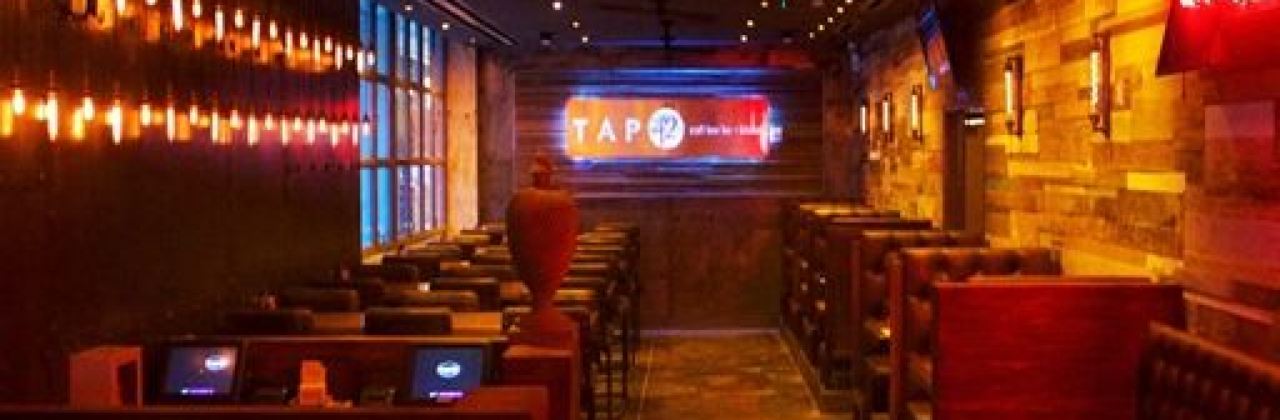 Tap 42 Craft Kitchen & Bar - Coral Gables