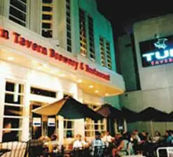 Tun Tavern Restaurant & Brewery