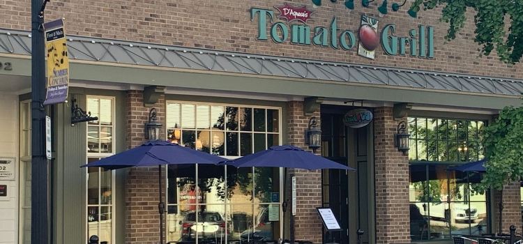 Tomato Grill