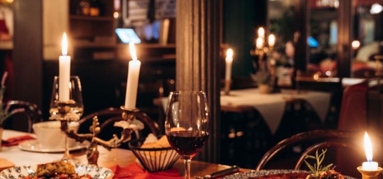 Le Bistro
