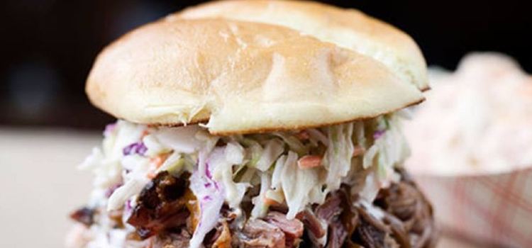 Roadhouse Ribs