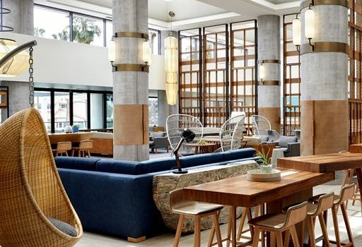 Jute Coastal Bar and Kitchen