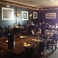 Metro Grill in Ewing