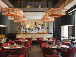 Restaurant Le Faubourg