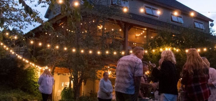 Tug Hill Vineyards