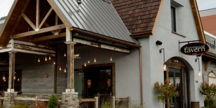 Burntwood Tavern