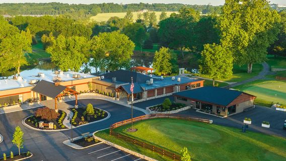 The Club at Twin Lakes