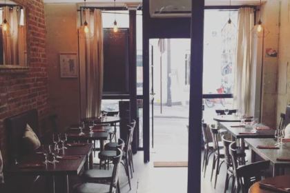 Chez Rita Et Claudio