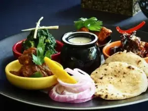 Bijolias Indian