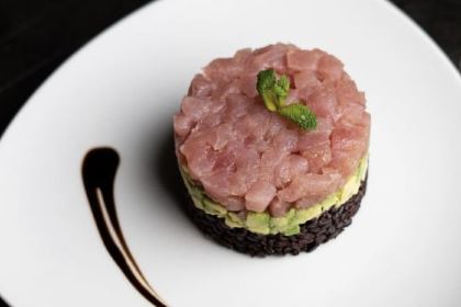 Toto "La Cucina a Roma dal 1922"