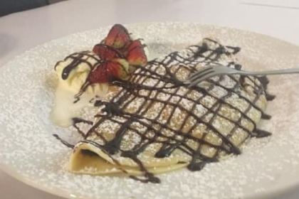 Diamond Indian & Hungarian Cuisine