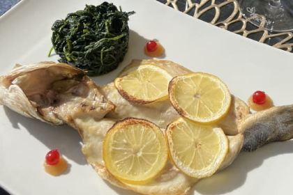 Angie’s Restaurant