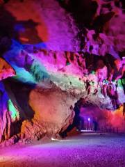 Cave Capital of China