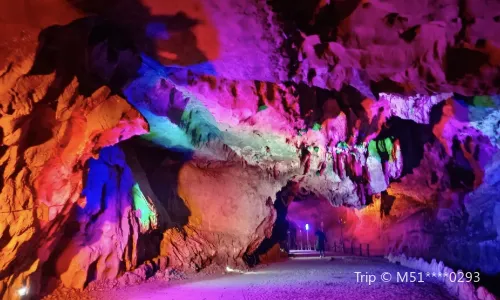Cave Capital of China