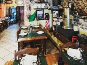 Taverna Del Vin Vino