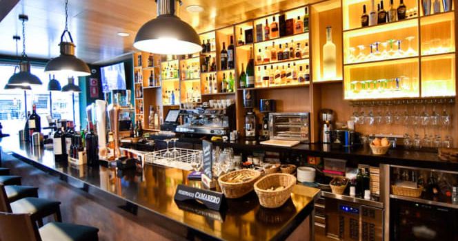 Urbano Gastro Lounge