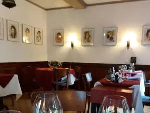 Le Belvedere